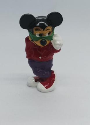 Микки маус kinder 1989