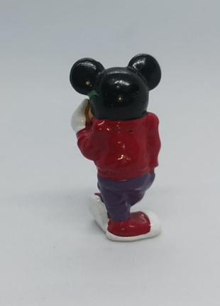 Микки маус kinder 1989 2