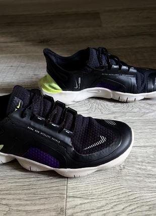 Nike free rn 5.0 shield 2