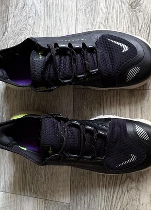 Nike free rn 5.0 shield 3