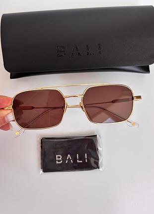 Окуляри бренду bali