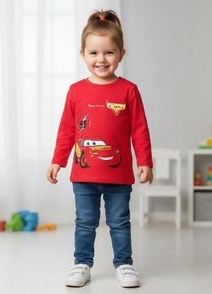 Новий дитячий лінгслив от disney.