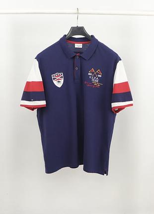 Чоловіча polo футболка us polo assn