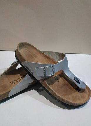 Шльопанці жіночі bonova ibiza р.41