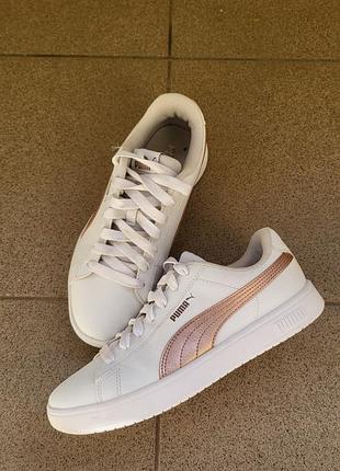 Кросівки puma
