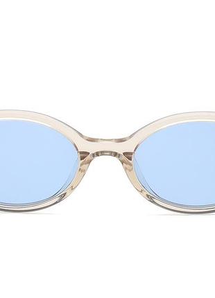 Отличные новые очки furla в футляре