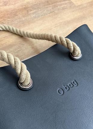 Сумка o bag 6