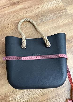 Сумка o bag 4