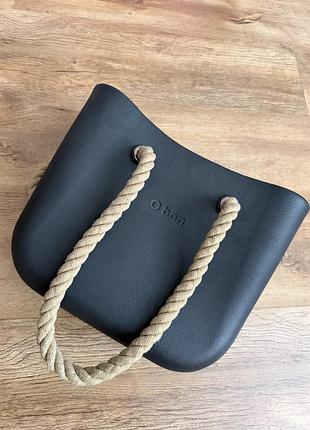 Сумка o bag 3