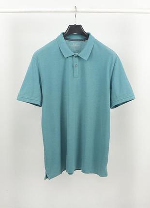 Чоловіча polo футболка s.oliver