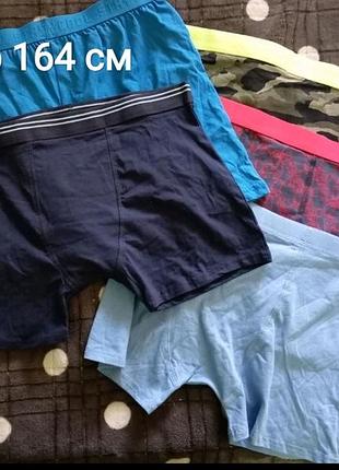 Труси боксери primark 4