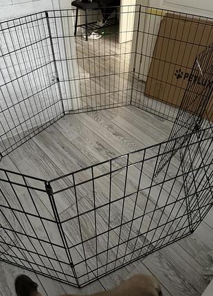 Продам клітину для тварин