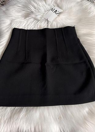 Спідниця міні zara