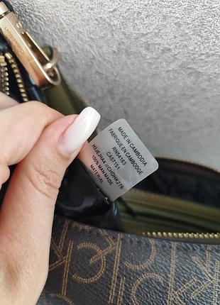 Сумка calvin klein 6