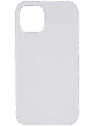 Чохол silk full protective (aa) no logo для apple iphone 12 mini (5.4")