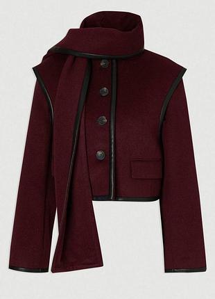 Жакет karen millen