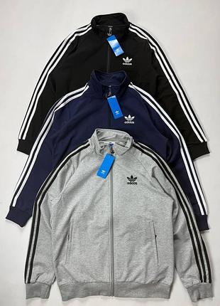 Кофта adidas / кофта адідас