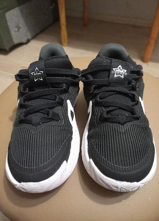 Дитячі кросівки nike
