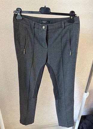 Брюки weekend maxmara