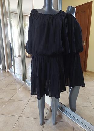 Эффектное платье 👗 туника