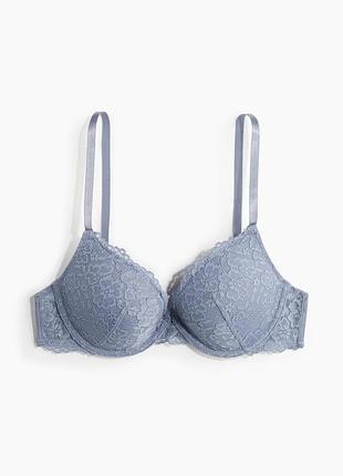 H&amp;m-85в-кружевной бюстгальтер