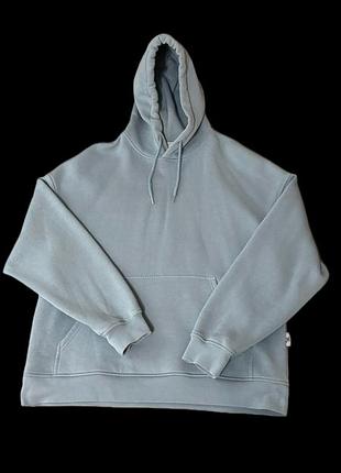 Худі staff oversize fleece