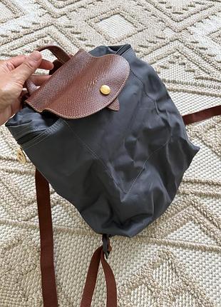 Рюкзак longchamp