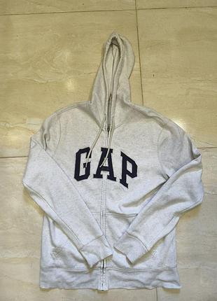 Соуп худи от бренда gap