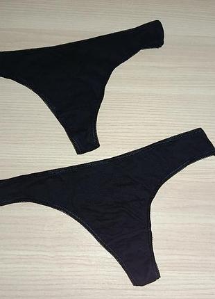 Трусики primark.размер xs