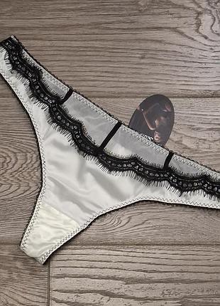 Трусики стринги debenhams р. xl/42/14