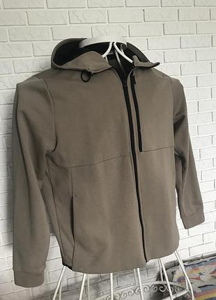 Чоловіче зіп худі h&m