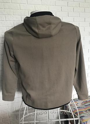 Чоловіче зіп худі h&m 2