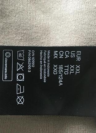 Чоловіче зіп худі h&m 4