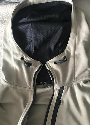 Чоловіче зіп худі h&m 5