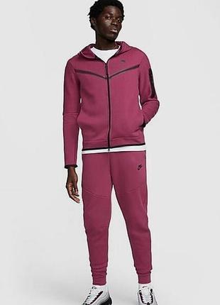 Спортивний костюм nike tech fleece оригінал 137/147