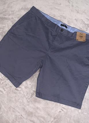Шорти чоловічі чінос f&f розмір 42 / 3xl