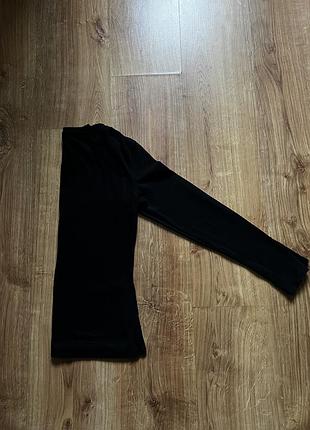 Базова чорна кофта primark 5