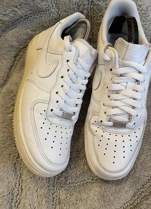 Кросівки nike 41 р.( уст 26 см,вʼєтнам