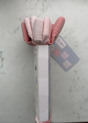 Лосiни для дiвченки. 6