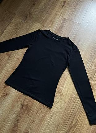 Базова чорна кофта primark 3