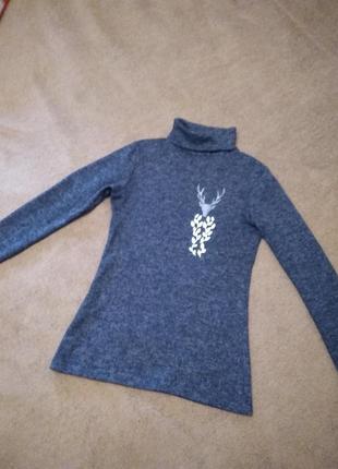 Гольф, водолазка2 фото