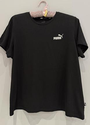 Футболка жіноча puma