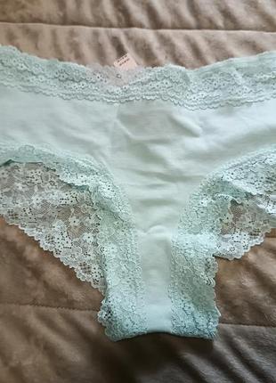 Трусики victoria's secret m