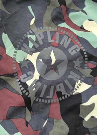 Kipling сумка шопер 8