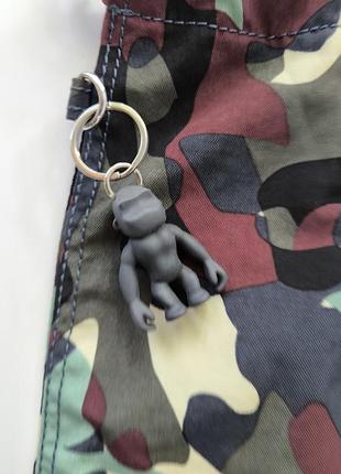 Kipling сумка шопер 7