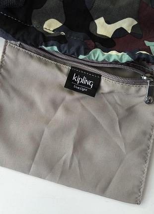 Kipling сумка шопер 6
