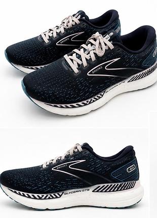 Brooks glycerin gts 20 | оригінал | розмір 40 (25,5 см)