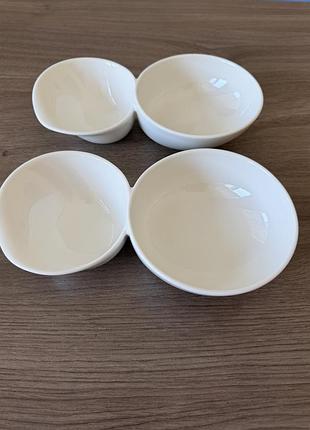 Сет від villeroy&boch