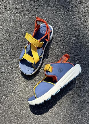Сандалі босоніжки timberland motion dune.