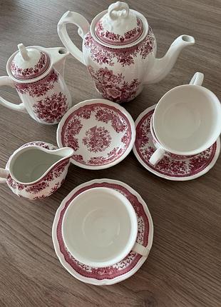 Сет від villeroy&boch, fasan